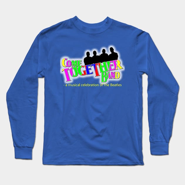 CT 24 Long Sleeve T-Shirt by Come Together Music Productions